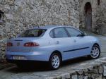Seat Cordoba 2002 года